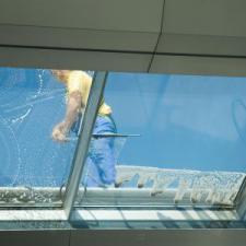 Why You Need Routine Window Cleaning Handled