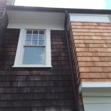 Cedar roof cleaning(2)