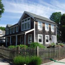 Cedar roof cleaning 001