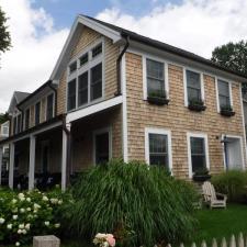 Cedar roof cleaning 002