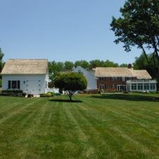 Cedar roof cleaning 008