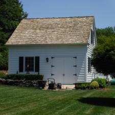 Cedar roof cleaning 010