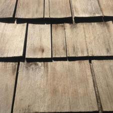 Cedar roof cleaning l 11