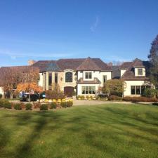 Cedar roof cleaning new jersey 14