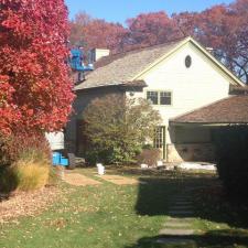 Cedar roof cleaning new jersey 24