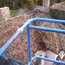 Cedar roof cleaning new jersey 27