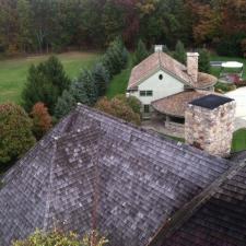 Cedar roof cleaning new jersey 28