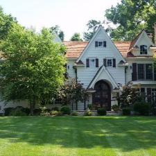 Cedar roof cleaning nj 1