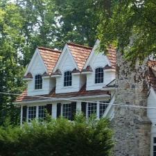 Cedar roof cleaning nj 2