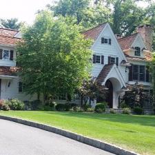 Cedar roof cleaning nj 3