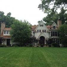 Cedar roof cleaning nj 4