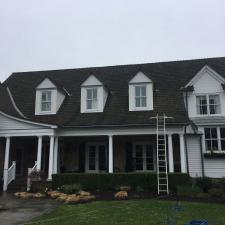 H20 cedar roof cleaning 1