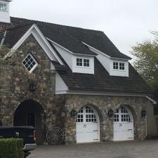 H20 cedar roof cleaning 2