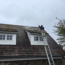 H20 cedar roof cleaning 4