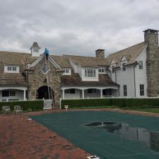 H20 cedar roof cleaning 5