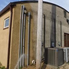 Commercial pressure washing 15