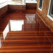 Deck cleaning l 14