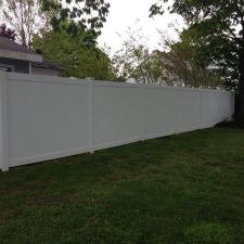 Fence cleaning l 04