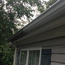 Gutter cleaning l 01