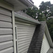 Gutter cleaning l 02