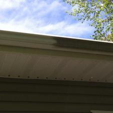 Gutter cleaning l 05