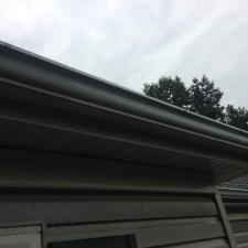 Gutter cleaning l 10