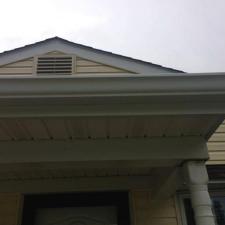 Gutter cleaning l 12