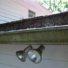 Gutter cleaning l 14