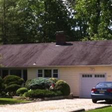 House roof cleaning l 016