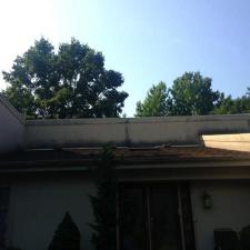 House roof cleaning l 023