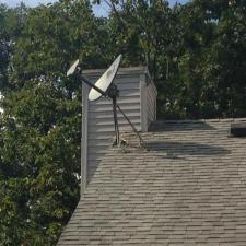 House roof cleaning l 117