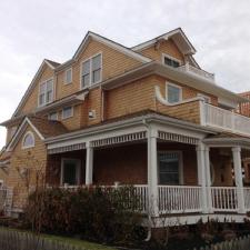 House roof cleaning l 147