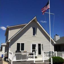 House roof cleaning p 36