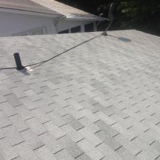 Roof cleaning l 13