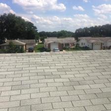 Roof cleaning l 17