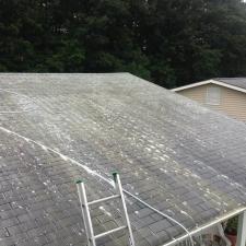 Roof cleaning l 20