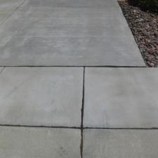 Sidewalk cleaning p 11